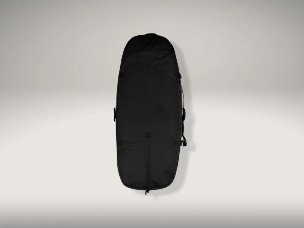 Protect your JetWave eFoil board with the JetWave boardbag. Durable, sturdy and perfectly fitting design.