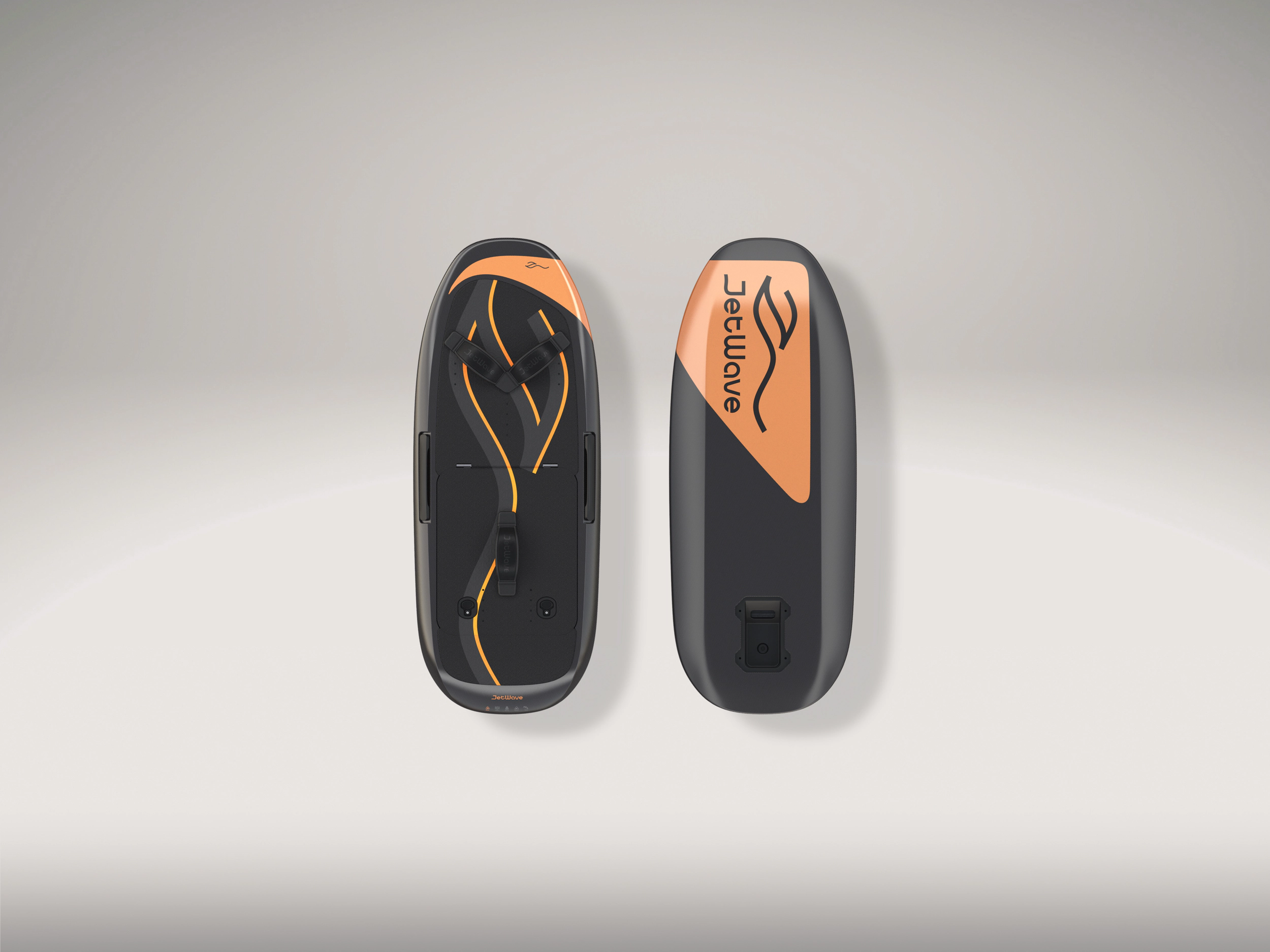 De JetWave C55 is een ultra performance carbon eFoil voor racing en high-speed riding. Maximale controle, snelheid en precisie voor experts.